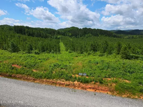 lot54 Three Point Rd, Vonore, TN 37885