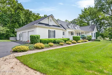 43 Myra Dr #-, Crossville, TN 38572