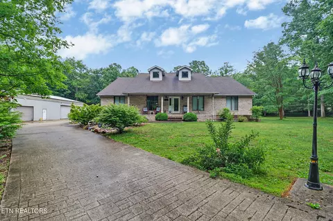 3643 S York Hwy, Jamestown, TN 38556