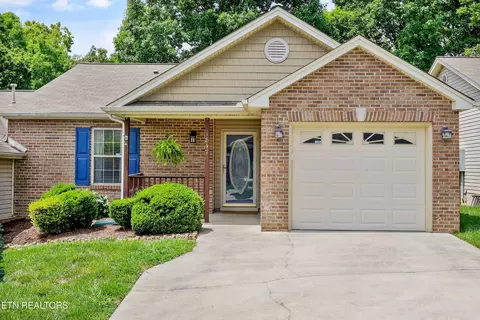 1847 Elmhurst Way, Knoxville, TN 37923