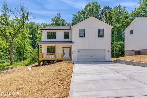 1908 Fenwood Dr, Knoxville, TN 37918