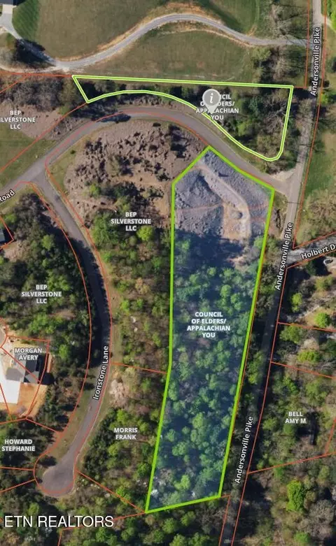 8548 Zinc Rd, Knoxville, TN 37938