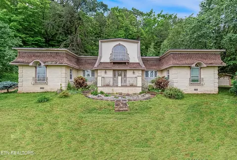 130 Old Knoxville Hwy, Oliver Springs, TN 37840