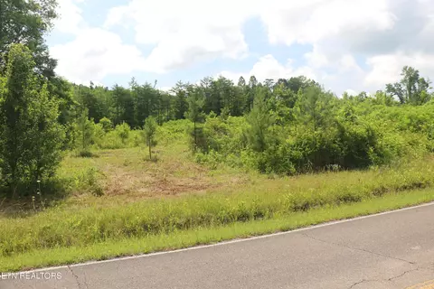 Tract 2 N Nopone Valley Rd, Decatur, TN 37322