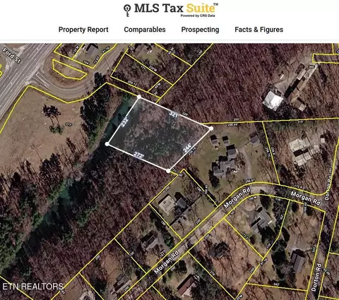 Ford St. - 1.62 Acres, Crossville, TN 38555