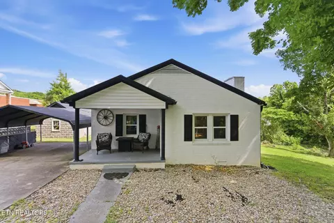 119 Church St, Maynardville, TN 37807