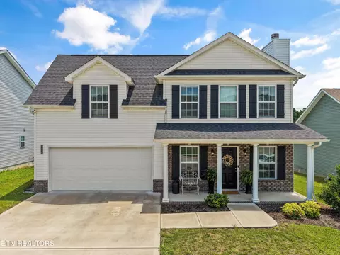 7418 Rose Water Ln, Knoxville, TN 37924