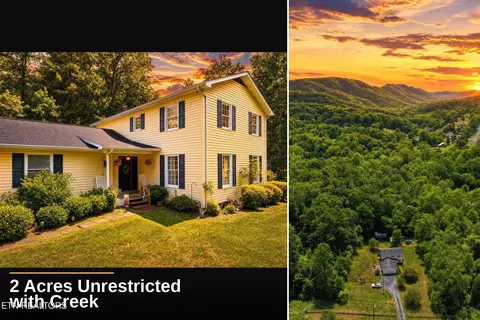 380 Glenwood Rd, Bristol, TN 37620