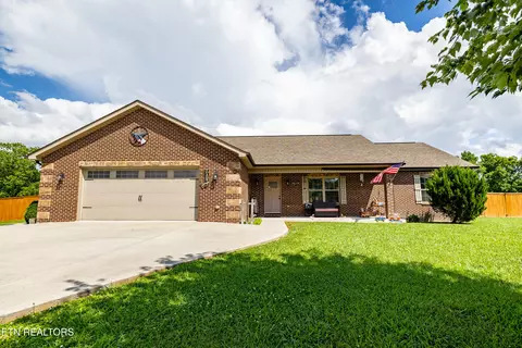 721 Wade Rd, Seymour, TN 37865