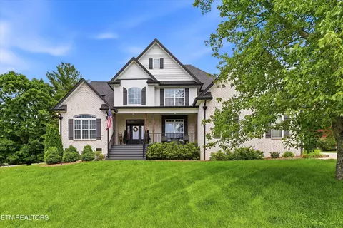3806 Admirality Ln, Knoxville, TN 37920