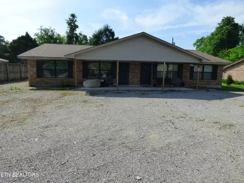 153 Travis Dr, Spring City, TN 37381