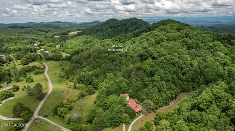 Shoal Creek Rd, Englewood, TN 37329