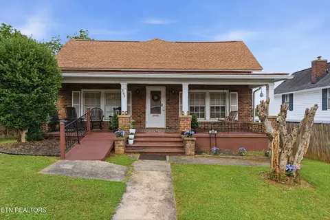 205 Kingston St, Lenoir City, TN 37771