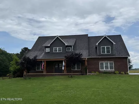 3068 Beecarter Rd, Dandridge, TN 37725