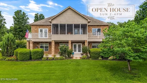 145 Nunyu Tr, Vonore, TN 37885
