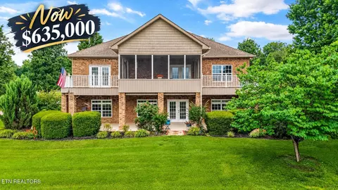 145 Nunyu Tr, Vonore, TN 37885