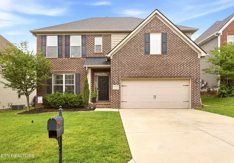 1828 Glen Shady Blvd, Knoxville, TN 37922