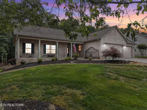 280 Coyatee Dr N, Loudon, TN 37774