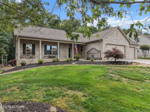 280 Coyatee Dr N, Loudon, TN 37774