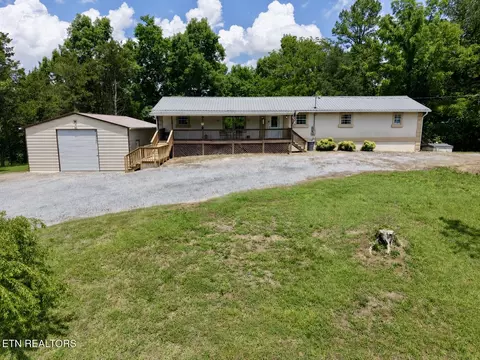 140 Cedar Ln, Vonore, TN 37885