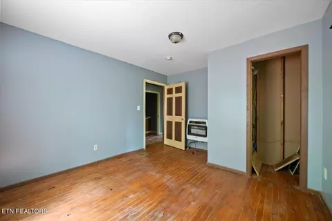 Bedroom - 578 Fox Branch Rd, Clairfield, TN 37715 photo 2 of 5