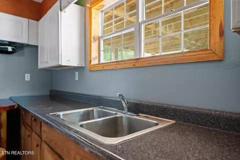 Kitchen - 578 Fox Branch Rd, Clairfield, TN 37715 photo 2 of 2