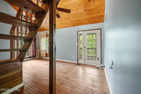 Entry Way - 578 Fox Branch Rd, Clairfield, TN 37715 photo 1 of 9