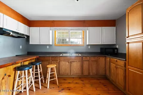 Kitchen - 578 Fox Branch Rd, Clairfield, TN 37715 photo 1 of 2