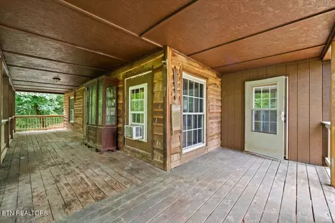 Exterior - 578 Fox Branch Rd, Clairfield, TN 37715 photo 5 of 10