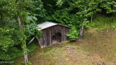 Exterior - 578 Fox Branch Rd, Clairfield, TN 37715 photo 10 of 10