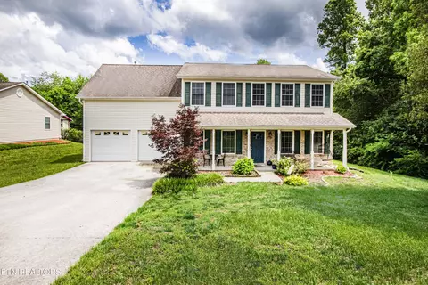198 Nicely Tr, Powell, TN 37849
