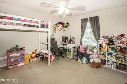 Bedroom - 198 Nicely Tr, Powell, TN 37849 photo 3 of 6