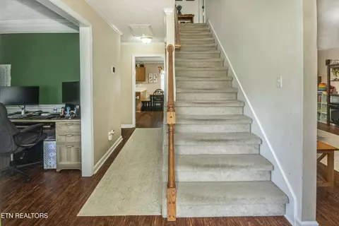 Entry Way - 198 Nicely Tr, Powell, TN 37849 photo 1 of 5