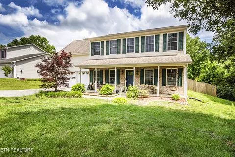 Exterior - 198 Nicely Tr, Powell, TN 37849 photo 2 of 7