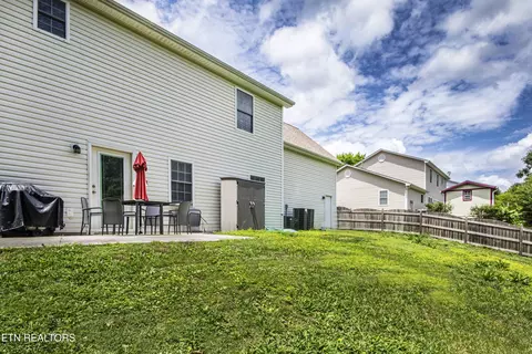 Exterior - 198 Nicely Tr, Powell, TN 37849 photo 7 of 7