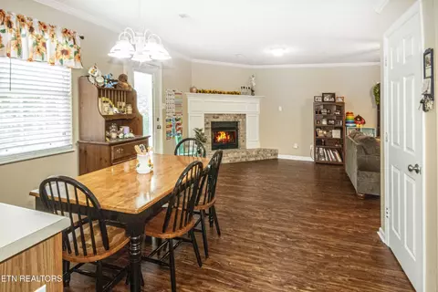 Dining - 198 Nicely Tr, Powell, TN 37849 photo 1 of 1