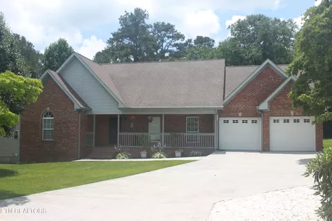 172 Depew Dr, Loudon, TN 37774