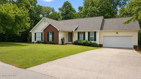 101 Golden Maple Tr, Charleston, TN 37310