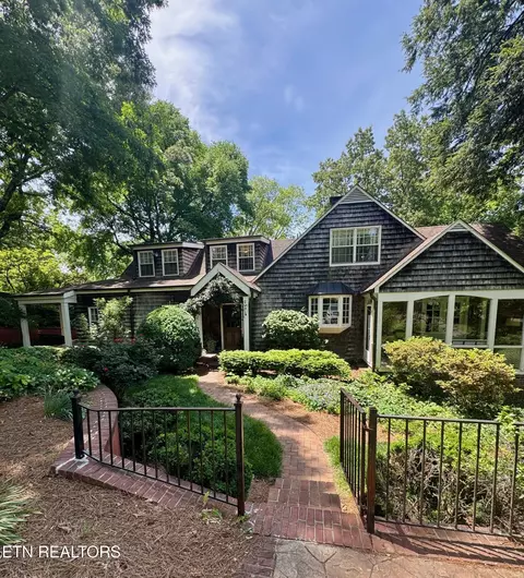 5900 Westover Dr, Knoxville, TN 37919