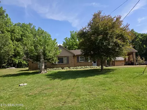 340 Faithful Rd, Parrottsville, TN 37843