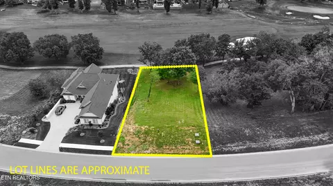 709 Mockingbird Ln, Loudon, TN 37774