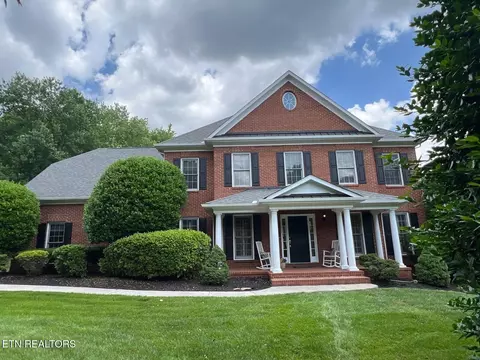 928 Blackstone Dr, Knoxville, TN 37934