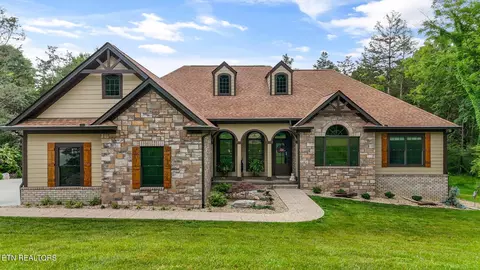 155 E Shore Dr, Rockwood, TN 37854