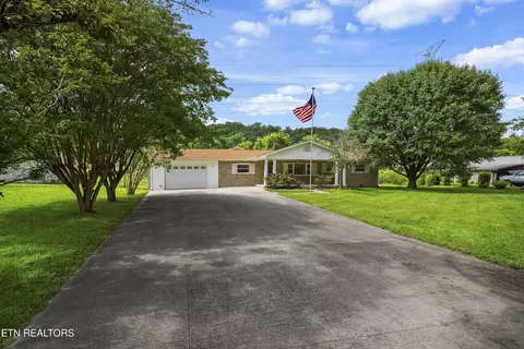 4213 Felty Dr, Knoxville, TN 37918