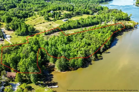 00 Lakeview Dr, Kingston, TN 37763