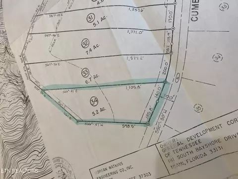 616 Cumberland Cove Rd, Monterey, TN 38574