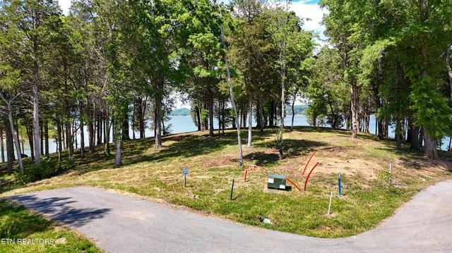 lot123 Ridge Point Tr, Dandridge, TN 37725