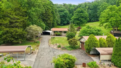 391 County Road 57, Riceville, TN 37370