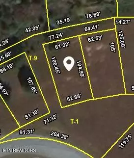 20 Royal Troon Cir, Oak Ridge, TN 37830