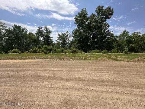 lot100 Sommet Rdg E, Tazewell, TN 37879
